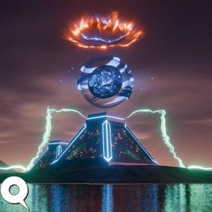 Странный мир