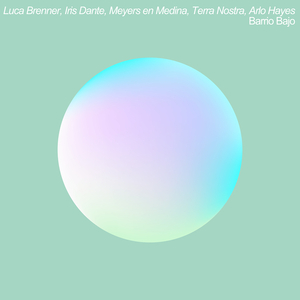 Guitarra Sobre Azulejos