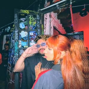 Eres Para Mi (Radio Edit)