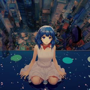 Chikaku ni Ite (feat. VOCALOID6 Otomachi Una & 初音ミク)
