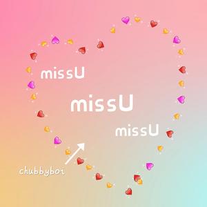 关于missU的那点幻想（Prod.Lv9)