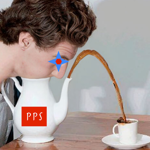 Everyone Loves Us Because We're So Stupid