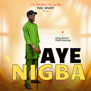 AYENIGBA