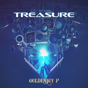 Treasure (Radio Edit)