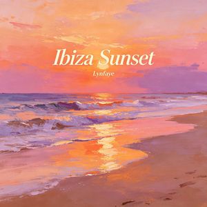 Ibiza Sunset