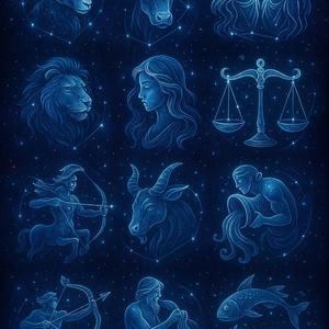 十二星座
