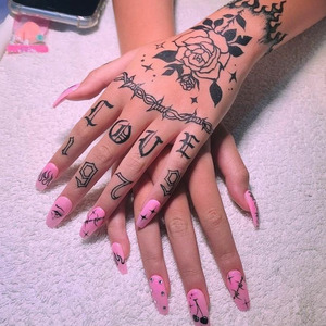 Milly Japoneisinha
