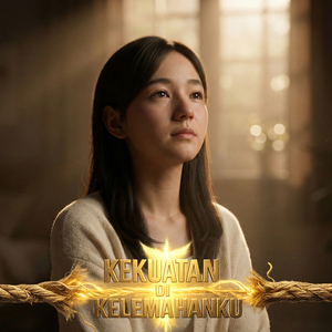 Kekuatan Di Kelemahanku