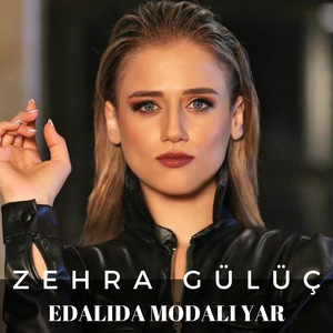 Edalıda Modalı Yar (Remix)