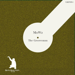 The Grooveman (Beppe Gioia Jazzy Dub Remix)