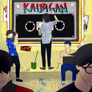 Kaibigan