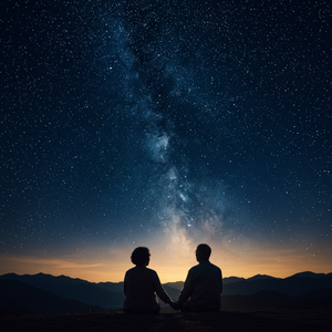 당신만 보면 웃어요