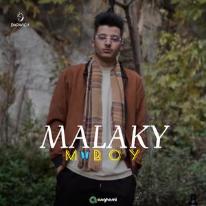 MALAKY (feat. M Boy)