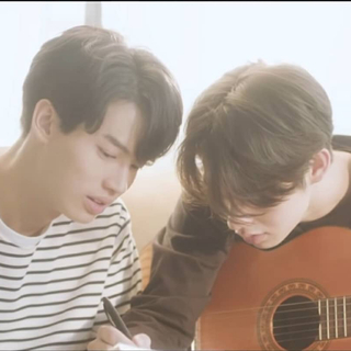Still 2 gether 剧中歌单