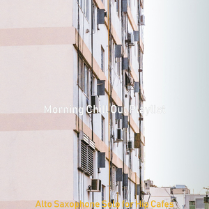 Mood for Boutique Hotels - Alto Sax Bossa