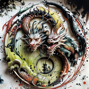 这天道谁来轮回