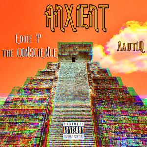 Anxient (feat. Aautiq)