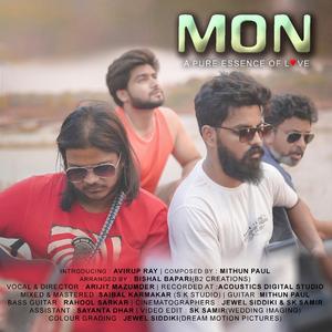 MON (feat. Arijit, Bishal & Rahool)