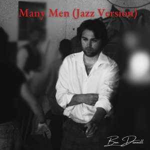 Many Men (Jazz Version)