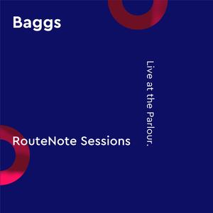 Wounds (RouteNote Sessions | Live at the Parlour)