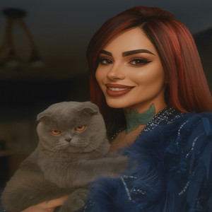 Моята Котка