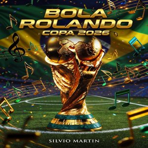 Bola Rolando (Copa2026)