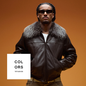 BIG SHOT - A COLORS SHOW