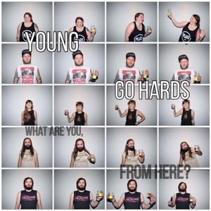 What Are You, from Here?