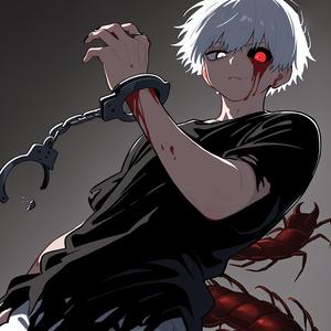 Kaneki（Phonk）