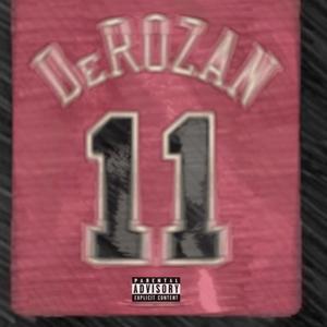 DeRozan