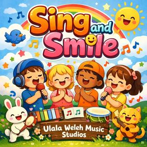 Sunny Days Kids Songs (Kids Song)