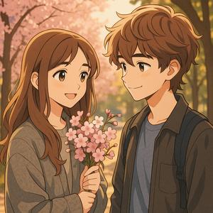 You and I