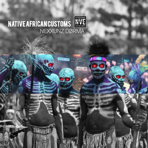 CONGO VEGETARIAN TRIBE