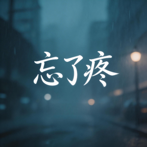 忘了疼
