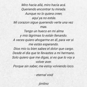 Eternal Void (jimlino)