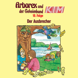 Der Ausbrecher - Teil 02
