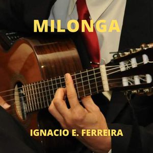 MILONGA (Acoustic Version)