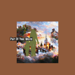 Part Of Your World