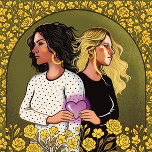 Juntas (feat. Rocío Márquez)