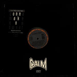 C&C Music Group-Everybody Dance Now (calmer edit)（CALMERDUBZ remix）