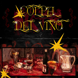 Colpa Del Vino