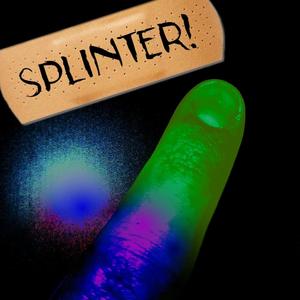 SPLINTER! (Single Version)