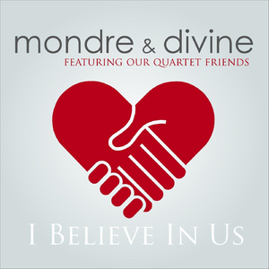 Saved by His Power (feat. Robert Holland)