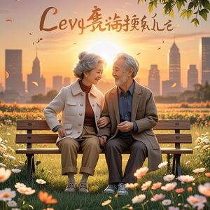 为爱付出一切-黄国超