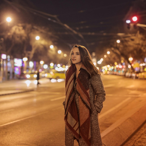 Some Night in Chicago