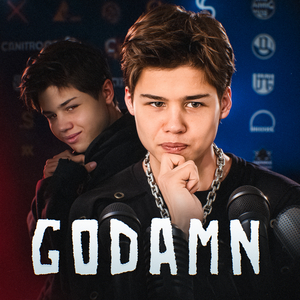 GODAMN