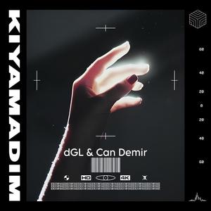 KIYAMADIM (feat. Can Demir)