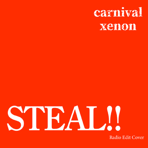 STEAL!! (Radio Edit Cover)