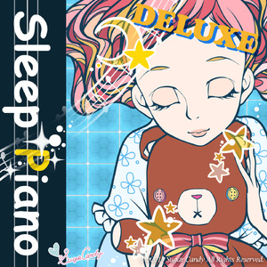 Sand - 夜風に舞う砂浜