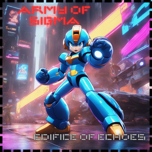 Adamantium (Armored Armadillo Boss Metal Remix)